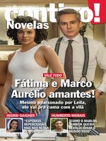 Contigo! Novelas